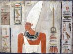 Figure 7: Mentuhotep II