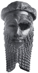 Figure 5: Sargon the Great